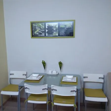 Ksenija Apartment Ostende